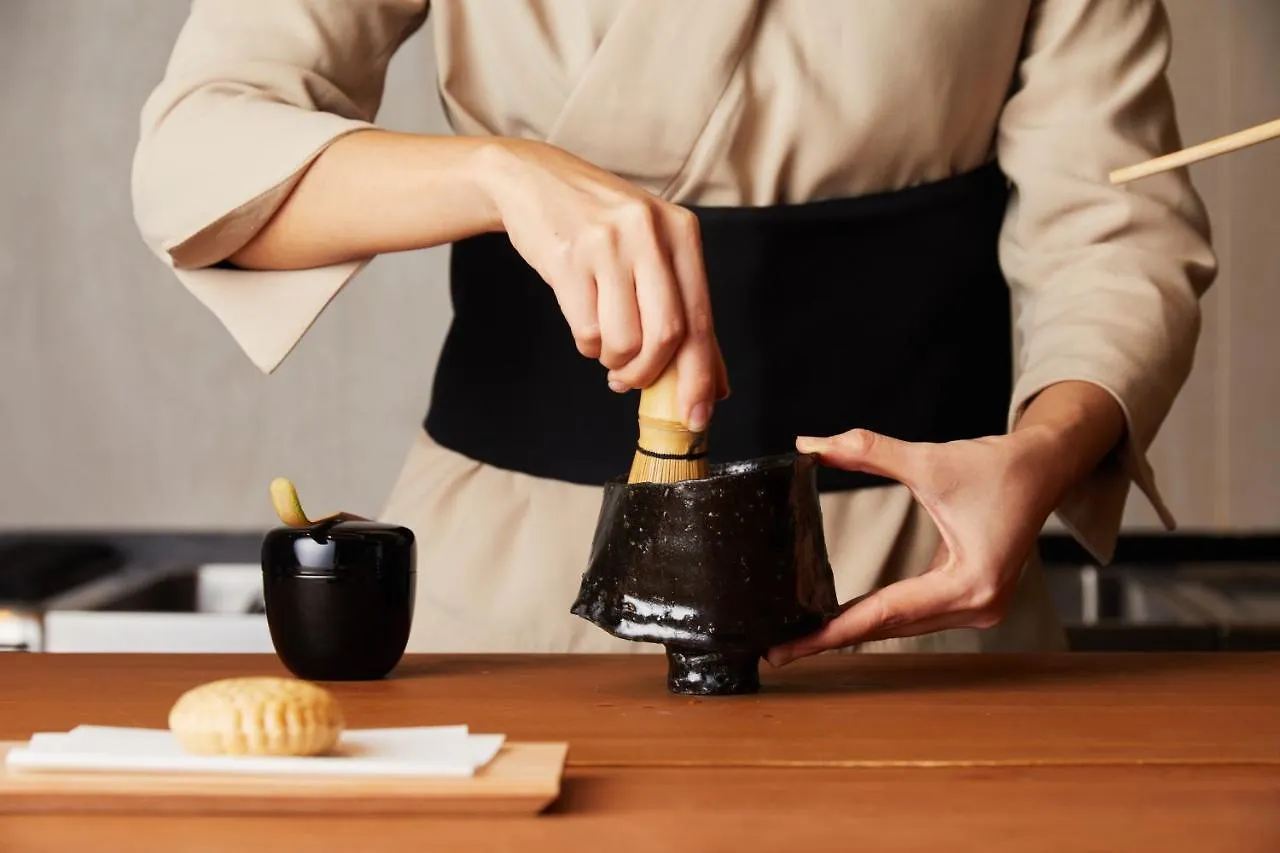 Ryokan Yadoru Kyoto Matcha No Yado Hotel