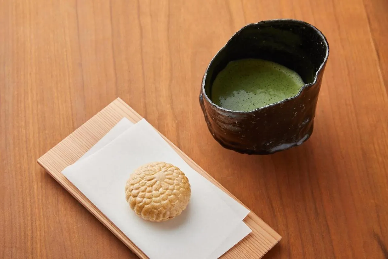 Ryokan Yadoru Kyoto Matcha No Yado Hotel