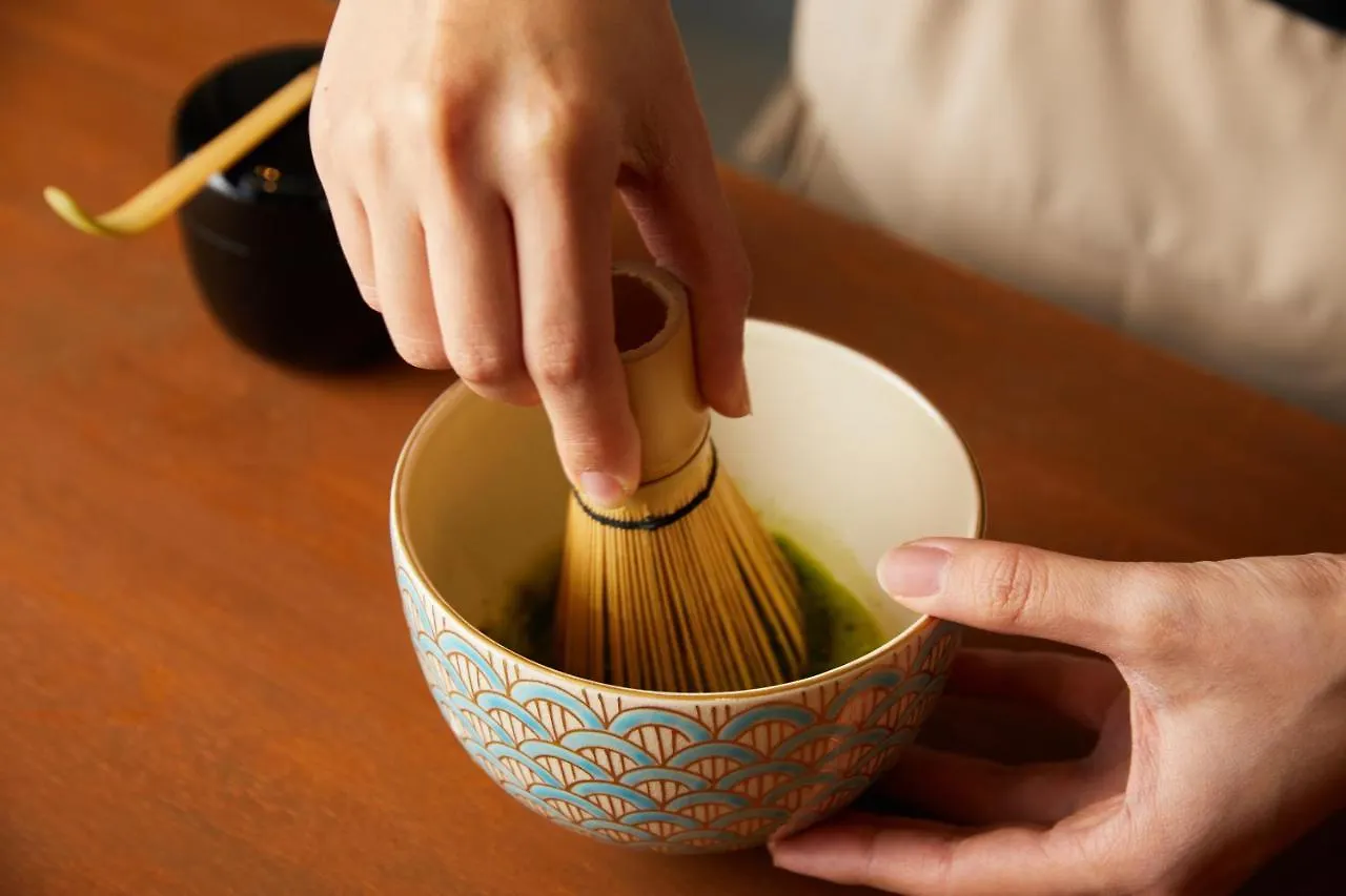 Yadoru Kyoto Matcha No Yado Hotel Japan